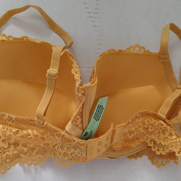 Honeydew Intimates Push-Up Bra - Picture 3 of 5